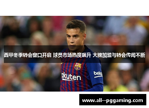 西甲冬季转会窗口开启 球员市场热度飙升 大牌加盟与转会传闻不断 西甲冬季转会窗口开启 球员市场热度飙升 大牌加盟与转会传闻不断
