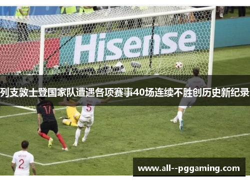 列支敦士登国家队遭遇各项赛事40场连续不胜创历史新纪录 列支敦士登国家队遭遇各项赛事40场连续不胜创历史新纪录